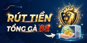 rút tiền tổng gà 88